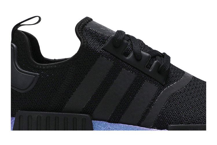 adidas NMD_R1 'Metallic Blue Boost'