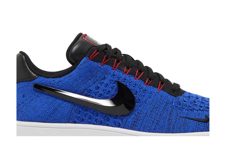 Robert Kraft x Nike Air Force 1 Ultra Flyknit Low 'New England Patriots 2023'