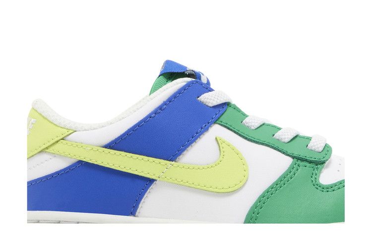 Nike Dunk Low TD 'Stadium Green Royal'