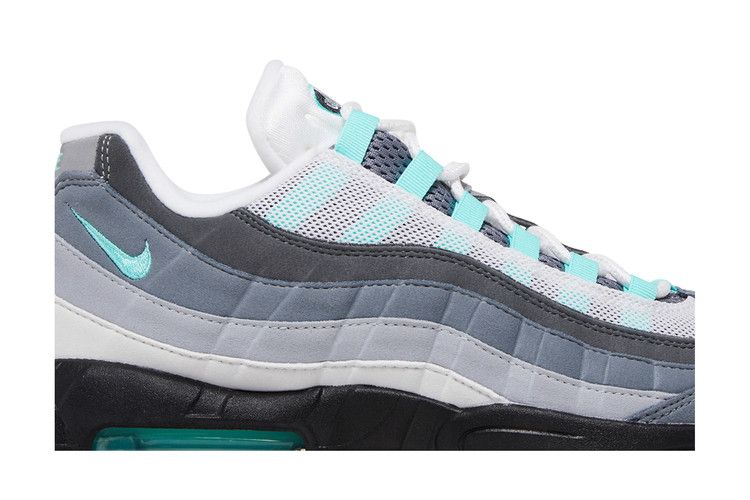 Nike Air Max 95 'Hyper Turquoise'