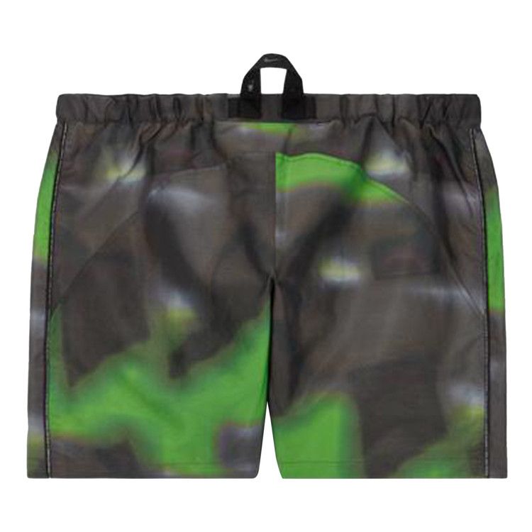 Nike x Cactus Plant Flea Market Hockey Shorts 'Multicolor'