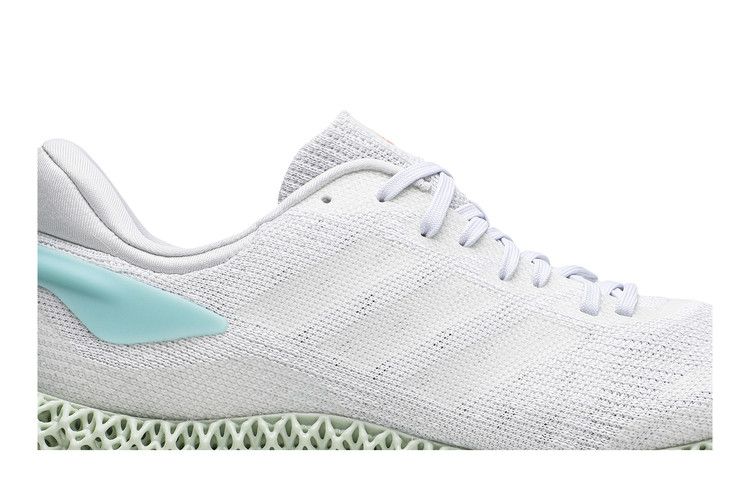 Parley x adidas 4D Run 1.0 LTD 'Blue Spirit'
