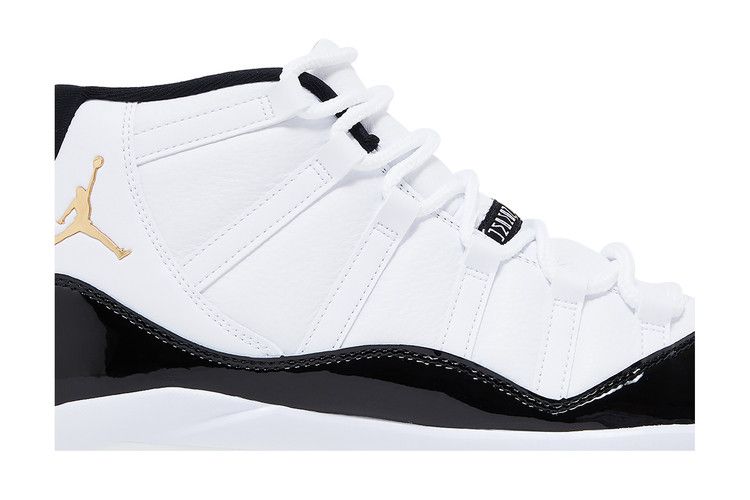 Air Jordan 11 Retro MCS 'Gratitude'