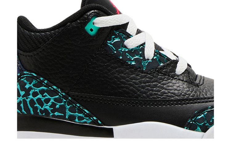 Air Jordan 3 Retro TD 'Moto'