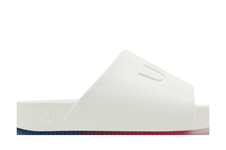 Nike Calm Slide 'USA Olympic'