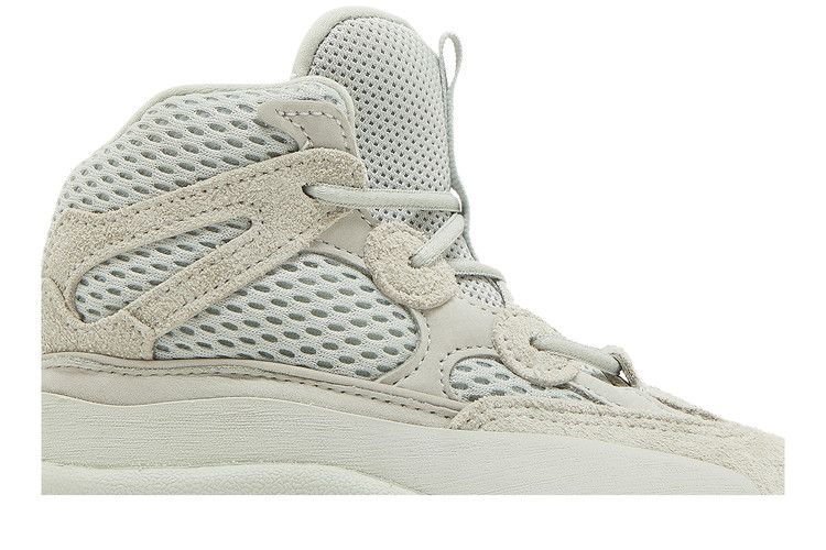 adidas Yeezy Desert Boot Infant 'Salt'
