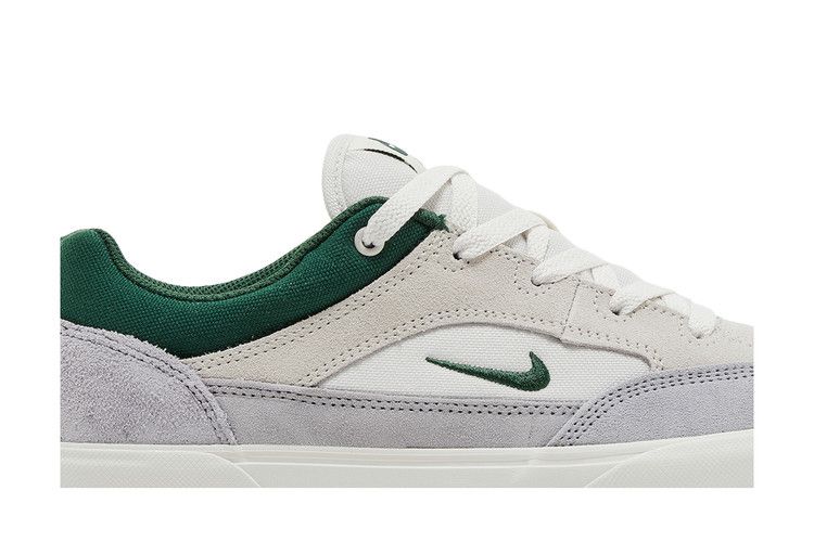 Nike Malor SB 'Platinum Tint Fir'