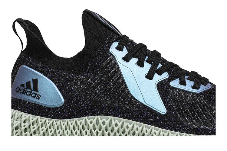 adidas Alphaedge 4D 'Goodbye Gravity'