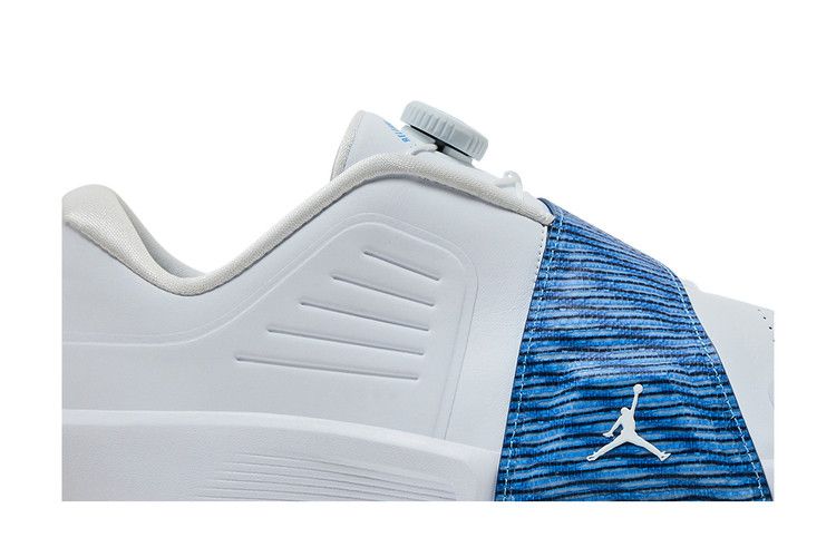 Air Jordan Air Rev 'White University Blue'
