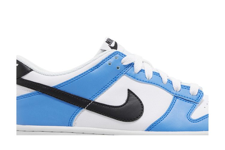 Nike Dunk Low GS 'Photo Blue'
