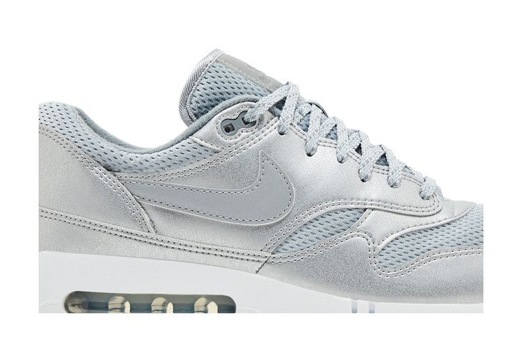 Nike Air Max 1 '86 OG 'Big Bubble - Metallic Silver'
