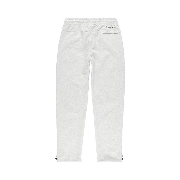 Air Jordan Sport Hoop Sweatpants 'Grey Heather/Black'