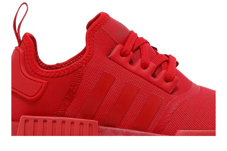 adidas NMD_R1 'Scarlet'