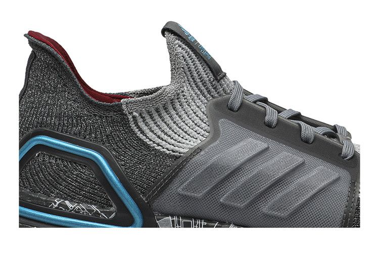 Star Wars x adidas UltraBoost 19 'Millenium Falcon'