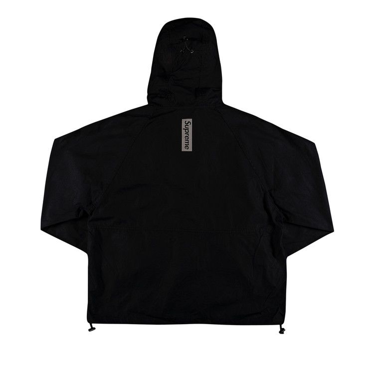 Supreme Technical Field Jacket 'Black'