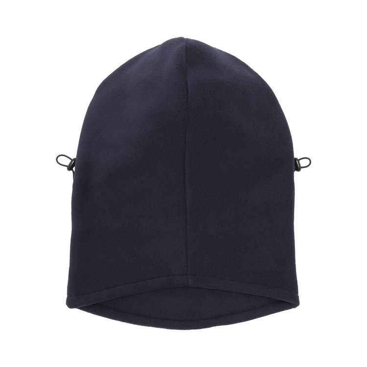 Supreme Polartec Earflap Camp Cap 'Black'