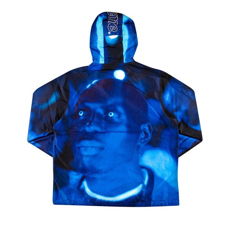 Supreme Nas and DMX GORE-TEX Shell Jacket 'Multicolor'