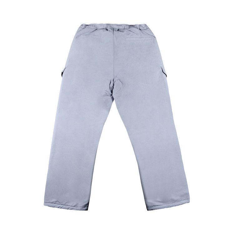 Supreme x Timberland Reversible Ripstop Pant 'Dusty Blue'