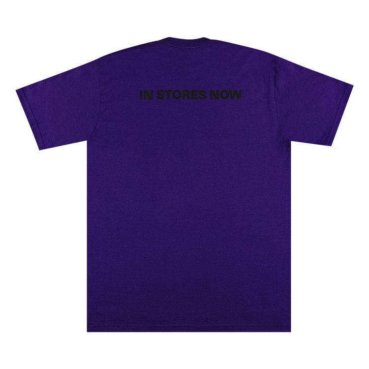 Supreme Diamond Tee 'Purple'