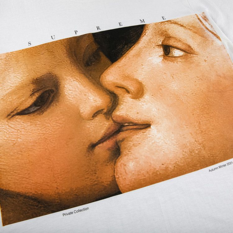 Supreme Venus Tee 'White'