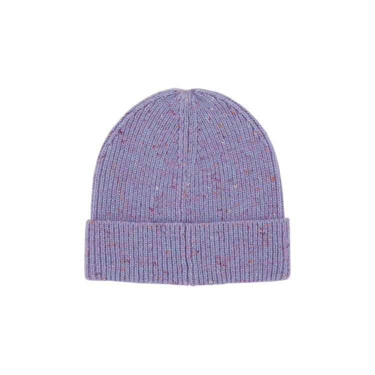 Supreme Rainbow Speckle Beanie 'Light Blue'