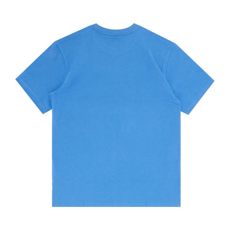 Supreme x Nike ACG Grid Tee 'Blue'