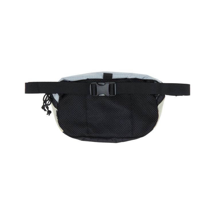 Supreme Waist Bag 'Blue'