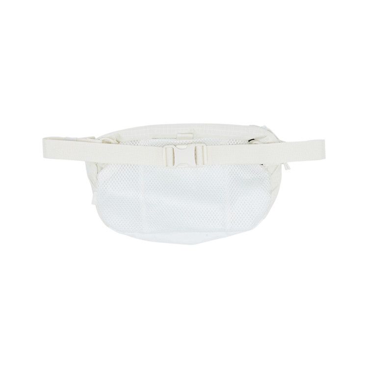 Supreme Waist Bag 'White'