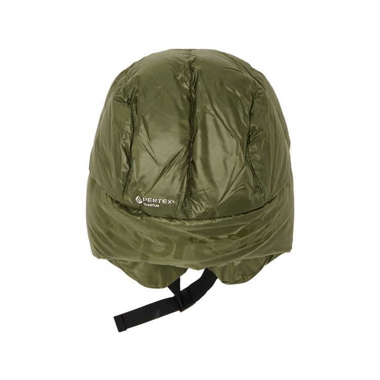 Supreme Featherweight Down Trooper 'Olive'