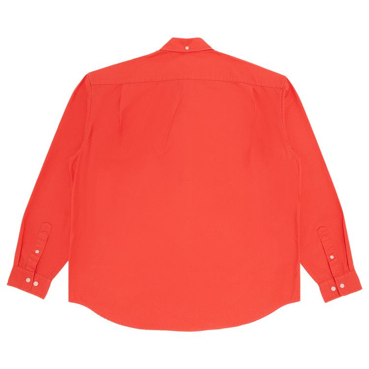Supreme Small Box Shirt 'Coral'