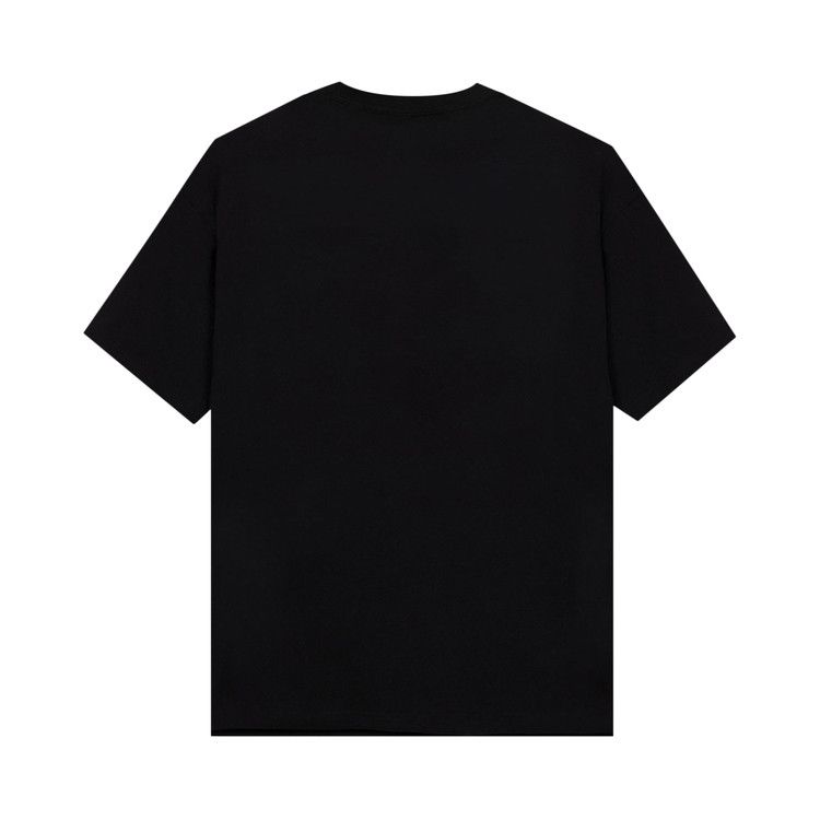 GOLF WANG Quick Tee 'Black'