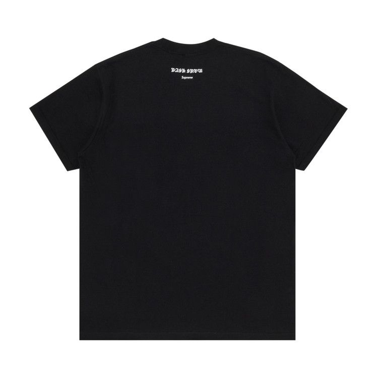 Supreme Hell Tee 'Black'