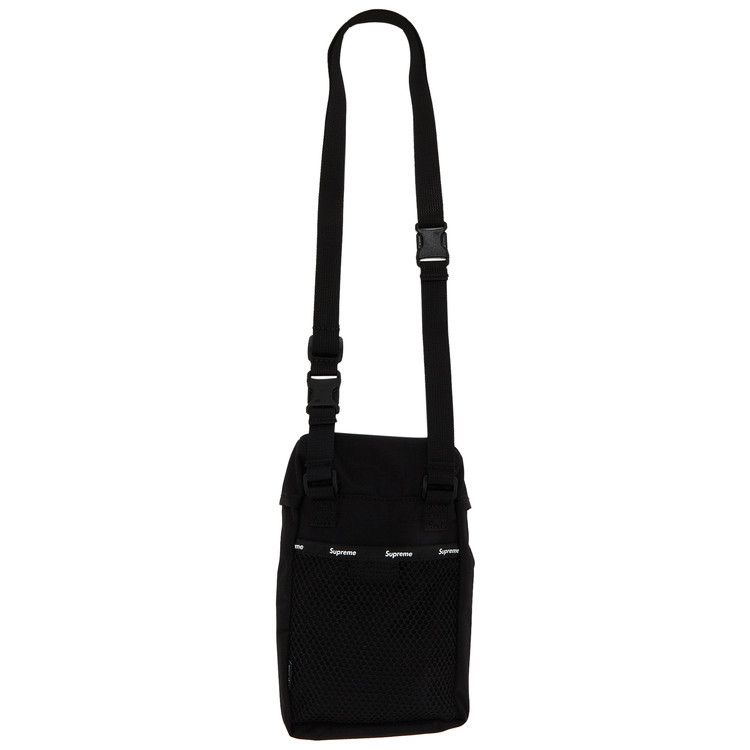Supreme Camera Bag 'Black'