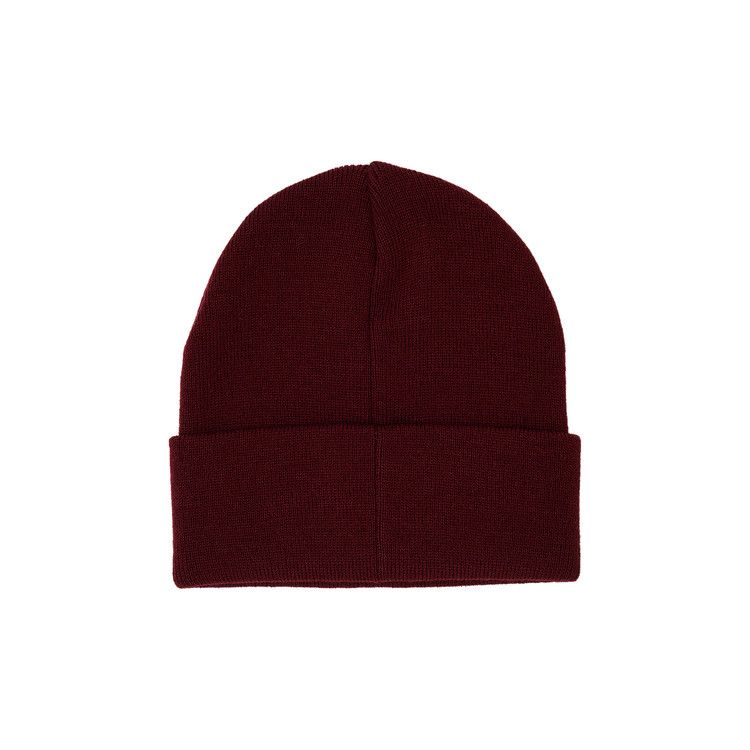 Supreme Professional Beanie 'Cardinal'