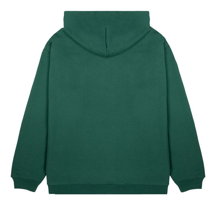 GOLF WANG Falcon Hoodie 'Green'