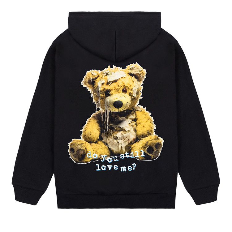 GOLF WANG Disorder Hoodie 'Black'