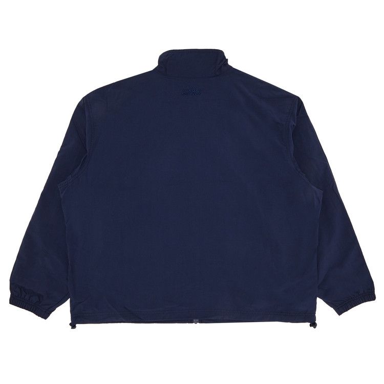 Supreme x HYSTERIC GLAMOUR Track Jacket 'Navy'