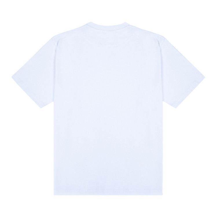 GOLF WANG Olde Flooded Tee 'White'