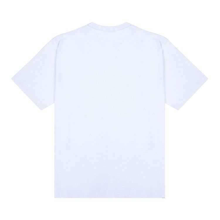 GOLF WANG Disorder Tee 'White'
