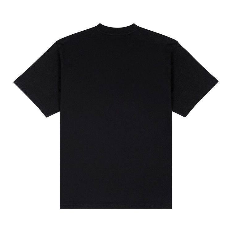 GOLF WANG Boxcutter URL Tee 'Black'