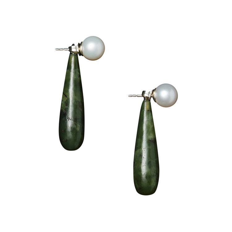 Sophie Buhai Small Angelyne Earrings