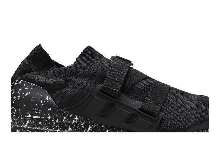 Hyke x adidas UltraBoost AOH 001 'Black'