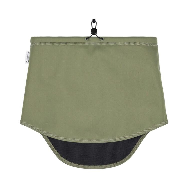 Supreme Windstopper Neck Gaiter 'Olive'