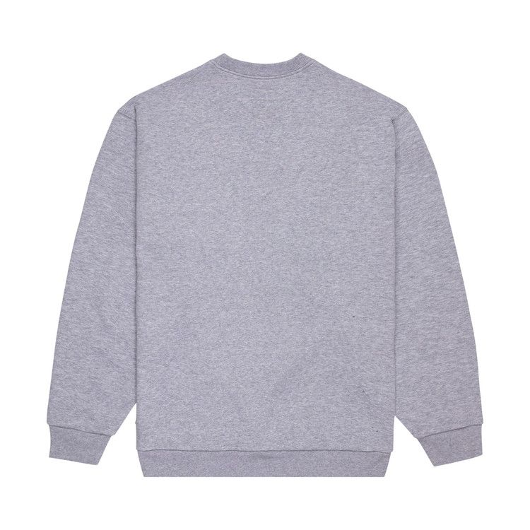 GOLF WANG Fortune Crewneck 'Ash Heather'