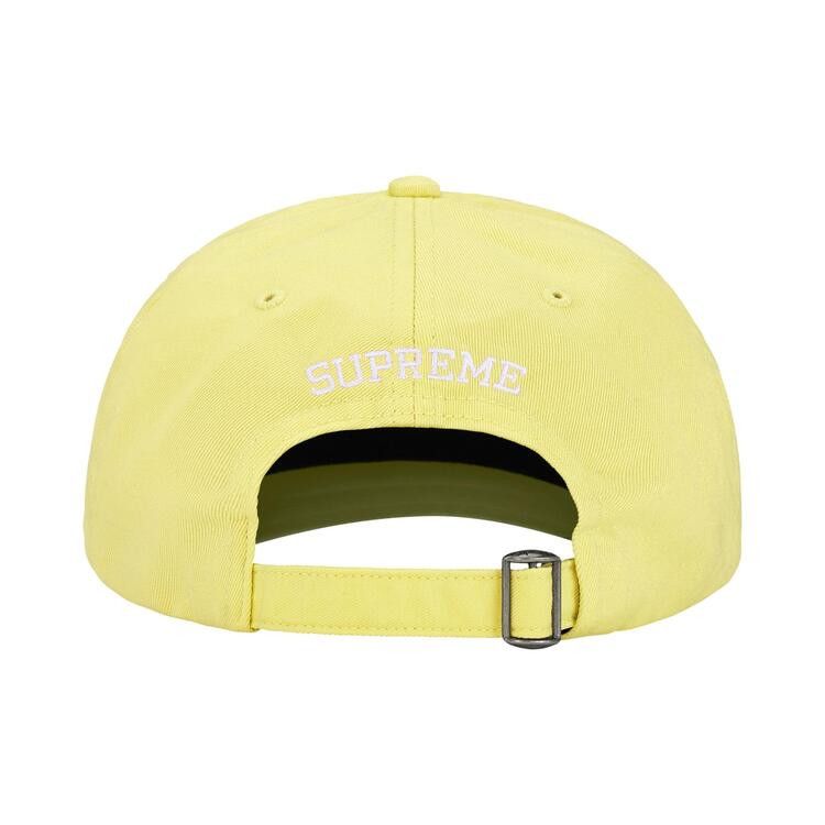Supreme Splatter 6-Panel 'Yellow'