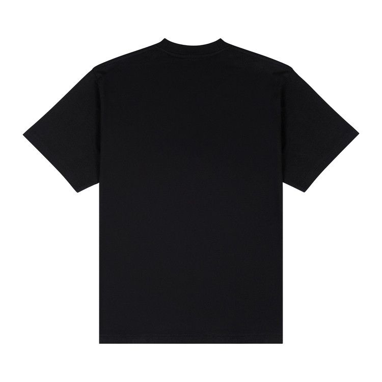 GOLF WANG Nino Tee 'Black'