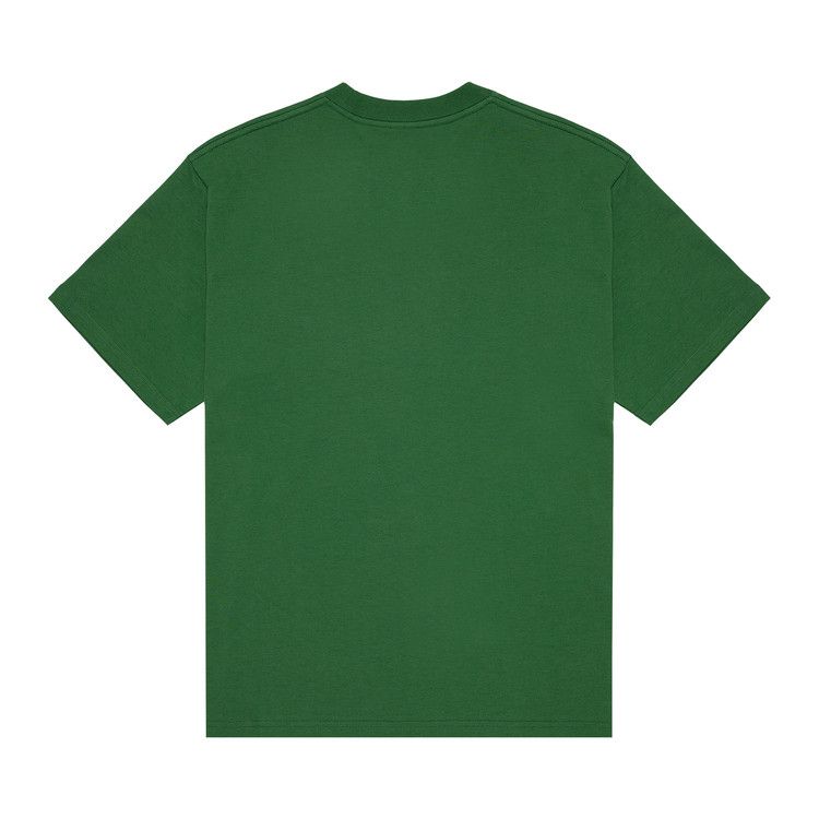 GOLF WANG Public Image Tee 'Green'
