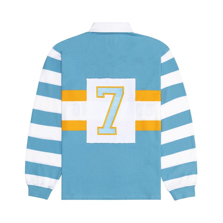 GOLF WANG Panther Rugby 'Blue'