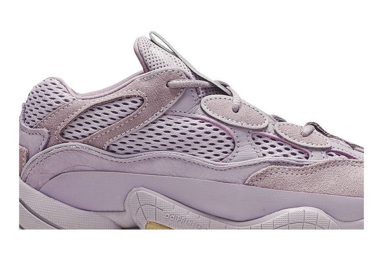 Adidas Yeezy 500 Kids 'Soft Vision'