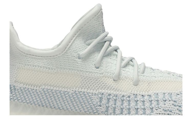 adidas Yeezy Boost 350 V2 Infant 'Cloud White Non-Reflective'